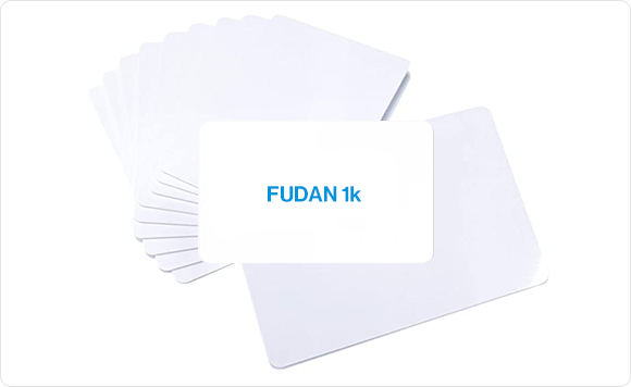 FUDANのサンプル写真