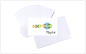 Mifareシリーズ – Mifare1K 4byte – ICカード印刷ならICカード.com【研 