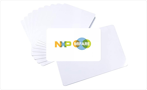 Mifareシリーズ – Mifare Ultra Light – ICカード印刷ならICカード.com 