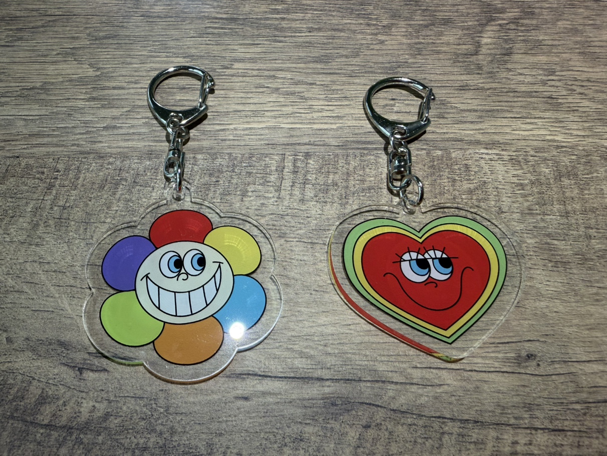 【推し活で使える！】NFCタグシールの活用事例をまとめてみた