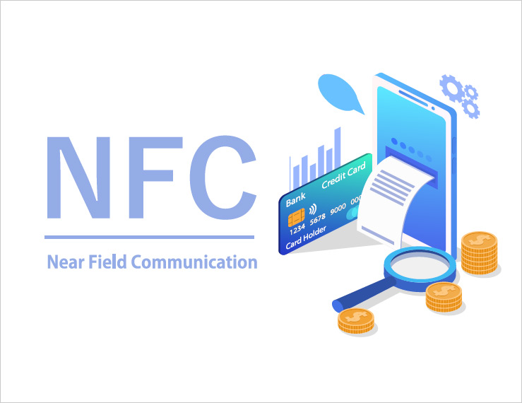 NFCイメージ